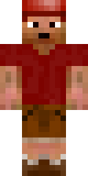 Skin preview for billyK_