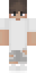 Skin preview for Pzy_