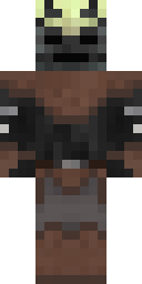 Skin preview for Pi__