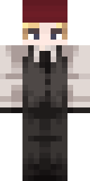 Skin preview for Schneckt