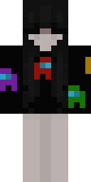 2D skin preview