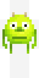 Skin preview for pex