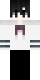 2D skin preview