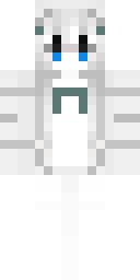 2D skin preview