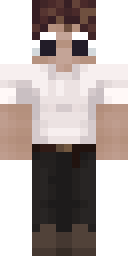 Skin preview for Nydt