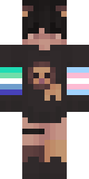 Skin preview for Modified