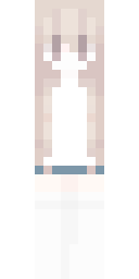 2D skin preview