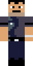 Skin preview for xRexo
