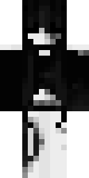 2D skin preview