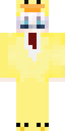 Skin preview for Mr_DuckLover