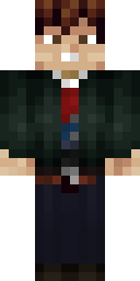Skin preview for Felix_Q