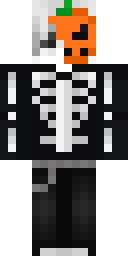 2D skin preview