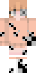 2D skin preview