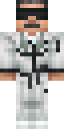 2D skin preview