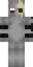 2D skin preview