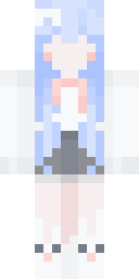 Skin preview for Elortaa