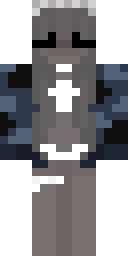 2D skin preview
