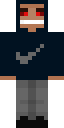 2D skin preview