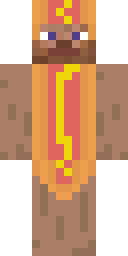 Skin preview for Limmer