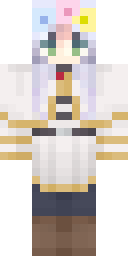Skin preview for iMelXP