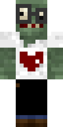 2D skin preview