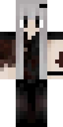 2D skin preview