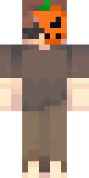 Skin preview for Marrrioo