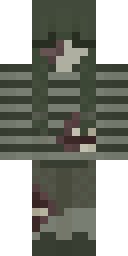Skin preview for keinPremium