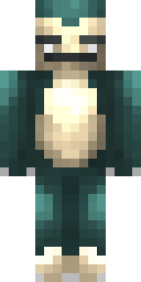 2D skin preview