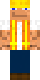 Skin preview for Sxcrificio