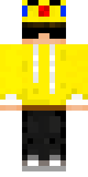 Skin preview for bruhelmooo