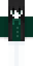 2D skin preview