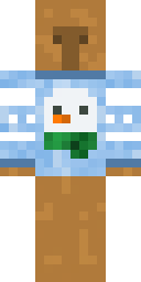 Skin preview for bbarnaclee