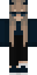 Skin preview for Lunaeling