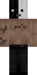 2D skin preview
