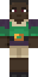 Skin preview for jiz