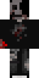 2D skin preview