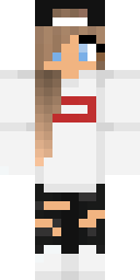 2D skin preview