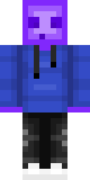 2D skin preview