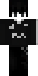 Skin preview for saqueando