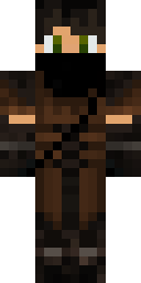 2D skin preview
