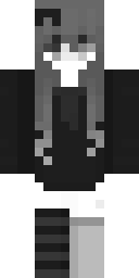 Skin preview for Yano