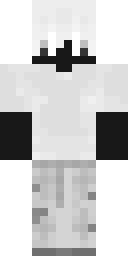 Skin preview for ItzNonou