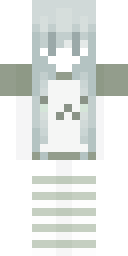 Skin preview for TrivReveals