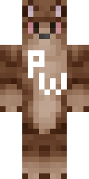 2D skin preview