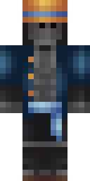 Skin preview for SWLegendeLIVE