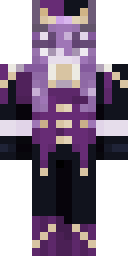 Skin preview for GlazgowMC