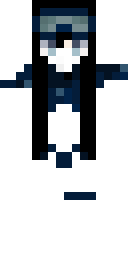 Skin preview for Unfindable