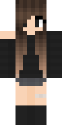 Skin preview for Simping