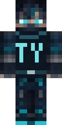 2D skin preview